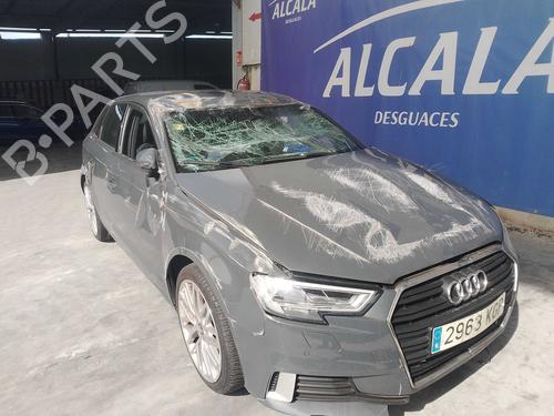 Starter AUDI A3 Sportback (8VA, 8VF) 2.0 TDI | BP33400677M8 - Image 12