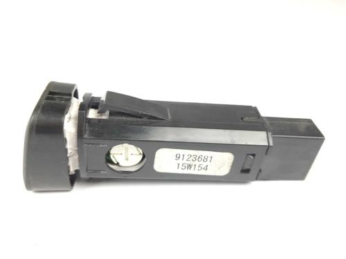 Warning switch VOLVO V60 I (155) D3 | BP16935631I22 - Image 2