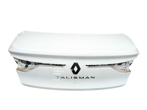 Used Tailgate Tailgate RENAULT TALISMAN (LP_) 1.5 dCi 110 (LPA3) (110 hp) 36278448 36278448