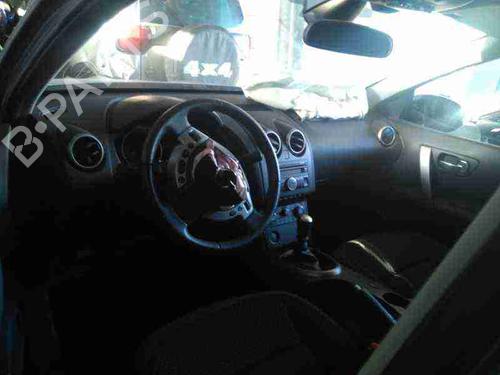 Left front window switch FORD FOCUS II (DA_, HCP, DP) | BP10957339I27 - Image 5