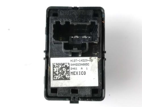 Right rear window switch FORD PUMA (J2K, CF7) 1.0 EcoBoost mHEV | BP24438943I28 - Image 2