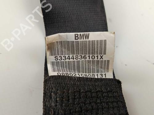 Rear left seatbelt BMW X3 (E83) 2.0 i | BP39169187I29 - Image 3