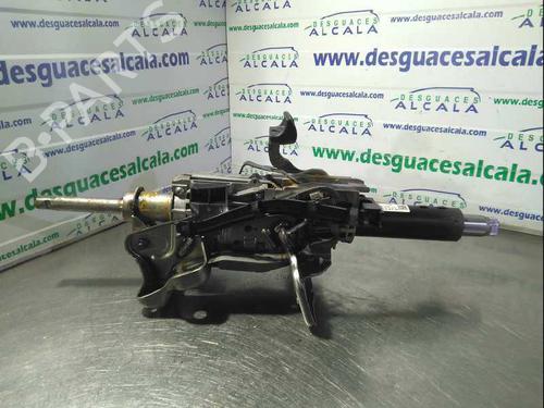 Used Steering column Steering column 9991104 9991104