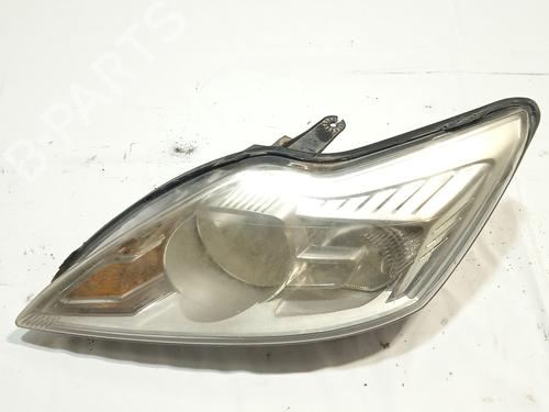 Used Left headlight FORD FOCUS II (DA_, HCP, DP) 1.6 TDCi (109 hp) 16703708
