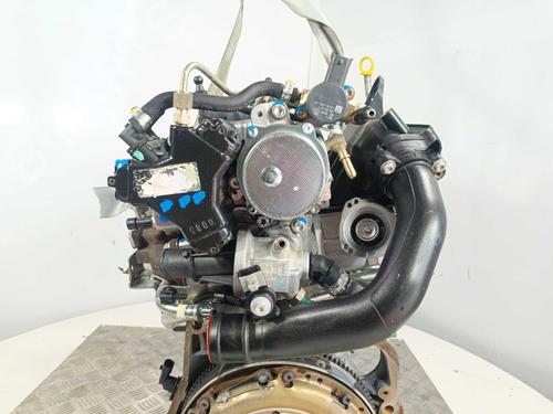 Engine OPEL CORSA C (X01) 1.3 CDTI (F08, F68) | BP39621822M1 - Image 9
