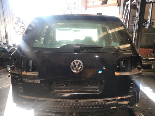 Used Tailgate Tailgate 18734994 18734994