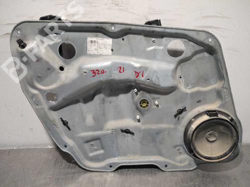 Used Front left window mechanism MERCEDES-BENZ M-CLASS (W164) ML 320 CDI 4-matic (164.122) (224 hp) 9980145