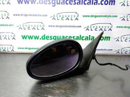 Used Left mirror Left mirror 9990830 9990830