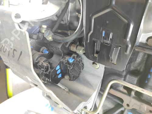 Motor CHRYSLER VOYAGER IV (RG, RS) 2.5 CRD | BP28471912M1 
