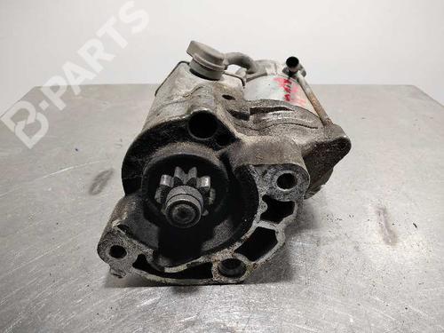 Startmotor LAND ROVER RANGE ROVER EVOQUE (L538) [2011-2019]  9981474
