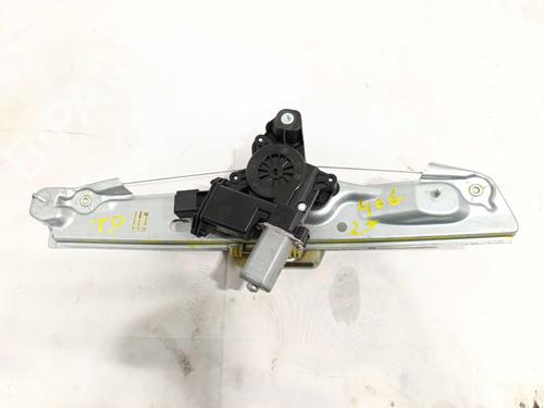 rear-right-window-mechanism-opel-astra-k-b16-2015-2016-2017-2018-2019-2020-2021-2022-27604274 main image