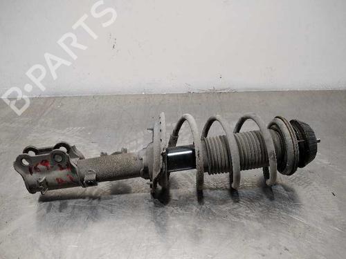 Used Left front shock absorber Left front shock absorber 9979811 9979811