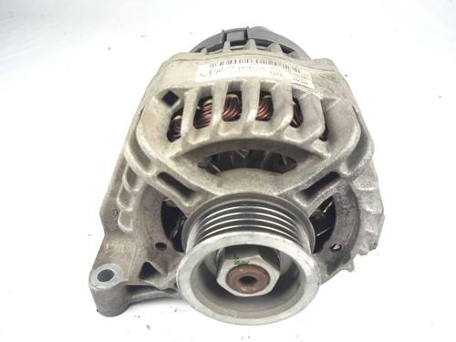 Used Alternator Alternator 19697931 19697931