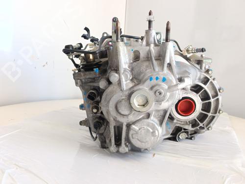 Gearbox MITSUBISHI ASX (GA_W_) | BP31338248M3