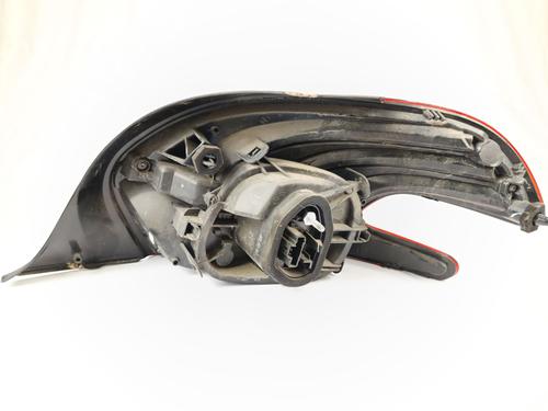 Left taillight PEUGEOT 208 I (CA_, CC_)  | BP28514819C34 
