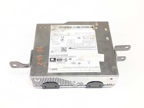 Used Radio Radio NISSAN JUKE (F16_) 1.0 (114 hp) 34055892 34055892