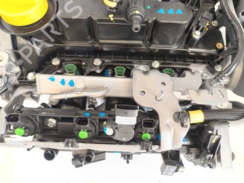 Engine DACIA SANDERO III 1.0 TCe 90 | BP36675907M1  - Image 18