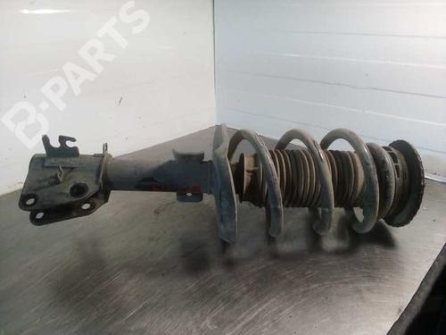 Right front shock absorber NISSAN NV400 Van (X62, X62B)  | BP10929467M17 