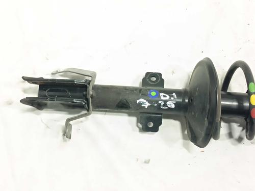 Left front shock absorber DACIA DUSTER (HM_) 1.3 TCe 150 (HMM3) | BP31838160M16 - Image 3