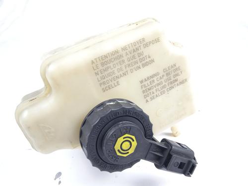 Brake master cylinder SEAT ALTEA (5P1) 1.9 TDI | BP17495850M77