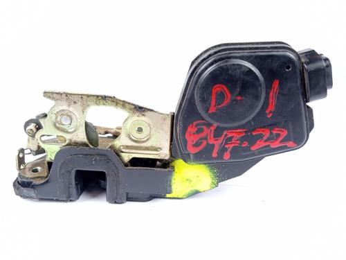 Front left lock HYUNDAI MATRIX (FC)  | BP11146520C98 