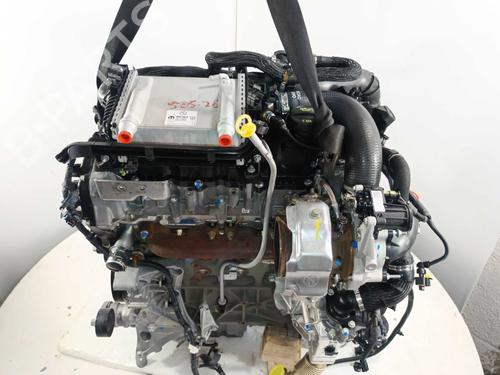 Engine OPEL MOVANO C Van (U9)  | BP40298829M1  - Image 21