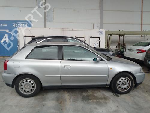 Brukte deler til AUDI A3 (8L1) 1.9 TDI (90 hp) 4472658