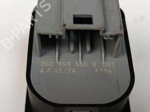 Mirror switch CUPRA LEON (KL1, KU1, KUG) 1.5 TSI | BP34162947I25 - Image 3