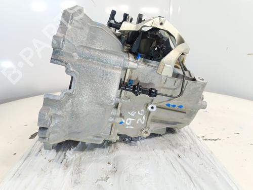 Gearbox FORD KUGA III (DFK) | BP33691547M3 - Image 9
