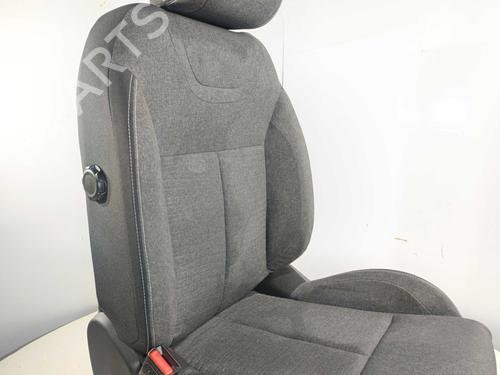 Left front seat CITROËN C4 II (NC_) 1.6 BlueHDi 100 | BP31915644C15  - Image 10