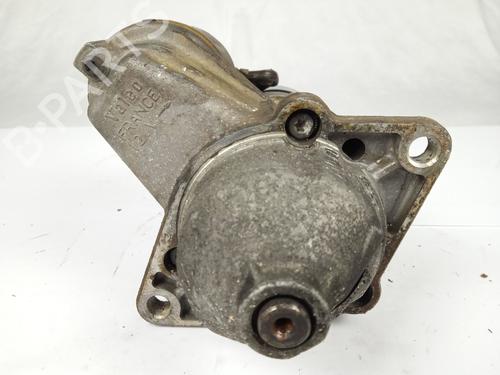 Startmotor OPEL VECTRA B (J96)  | BP12980228M8 