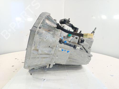Gearbox DACIA DUSTER (HM_) 1.5 dCi 115 4x4 | BP35819879M3 - Image 10
