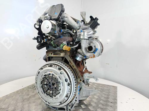 Engine RENAULT FLUENCE (L3_) 1.5 dCi (L30B) | BP39429462M1 - Image 8
