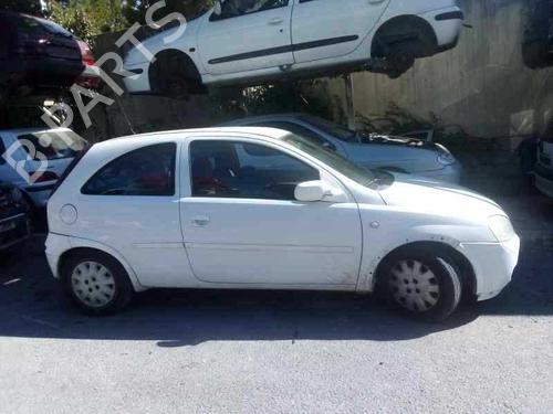 Headlight switch OPEL CORSA C (X01) | BP9993732I24 - Image 6