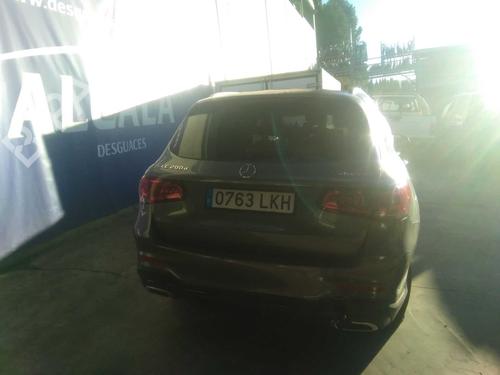 Electronic module MERCEDES-BENZ GLC (X253) 200 d 4-matic (253.916) | BP32019669M83 - Image 7