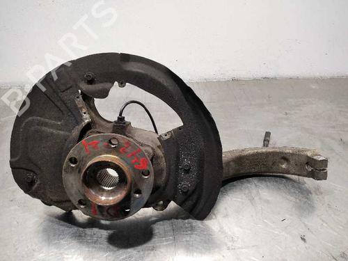 Used Left front steering knuckle Left front steering knuckle BMW X5 (E70) xDrive 30 d (211 hp) 9981894 9981894