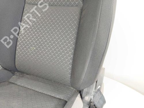 Left front seat NISSAN JUKE (F16_) DIG-T 117 | BP36860199C15  - Image 7