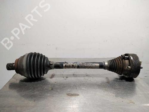 Used Left front driveshaft Left front driveshaft 9978819 9978819