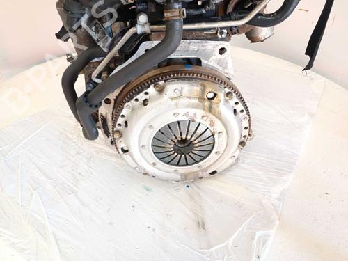 Engine VW GOLF V (1K1) 1.9 TDI | BP31775376M1 - Image 14