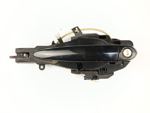 front-left-exterior-door-handle-bmw-x4-f26-2013-2014-2015-2016-2017-2018-34287735 main image