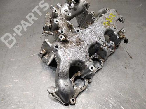Intake manifold MITSUBISHI L200 / TRITON (KA_T, KB_T) 2.5 DI-D 4WD (KB4T) | BP9980758M70 