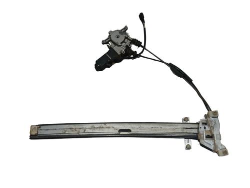 Used Front left window mechanism KIA SPORTAGE SUV (K00) 2.0 TD 4WD (83 hp) 32001736