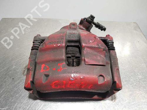 Used Left front brake caliper Left front brake caliper 11563585 11563585