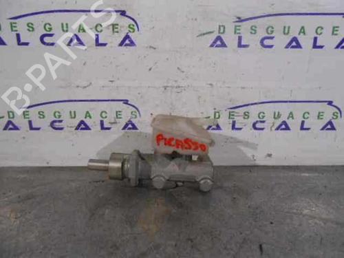 Used Brake master cylinder Brake master cylinder 14351637 14351637