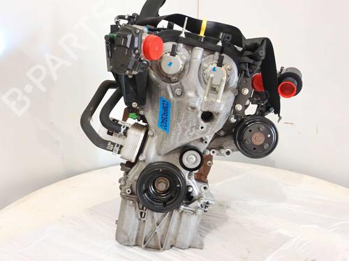 Used Engine Engine FORD ECOSPORT 1.0 EcoBoost (140 hp) 30274457 30274457