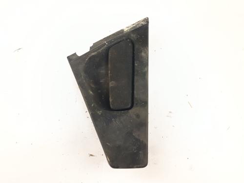 Used Rear left exterior door handle RENAULT CLIO IV (BH_) 1.5 dCi 75 (75 hp) 31956389