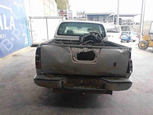 Steering pump NISSAN NAVARA NP300 (D40) 2.5 dCi 4WD | BP29260586M99 - Image 6