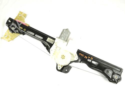 Used Rear right window mechanism Rear right window mechanism CITROËN C4 Picasso II 1.6 BlueHDi 120 (120 hp) 17568032 17568032