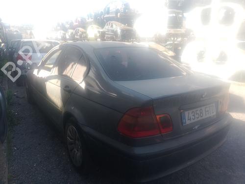 Steering rack BMW 3 (E46) 320 d | BP34626038M22  - Image 9