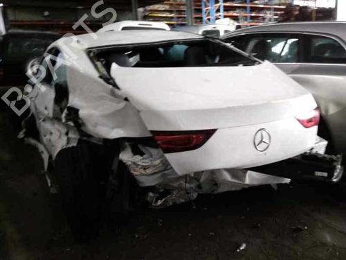 Right front brake caliper MERCEDES-BENZ CLA (C118) CLA 180 (118.384) | BP11563439M104 - Image 5